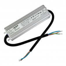 Блок питания 60W 12V 5A IP67 герметичный для led ленты LED STORY Profi