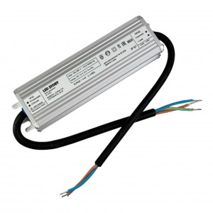 Блок питания 60W 12V 5A IP67 герметичный для led ленты LED STORY Profi