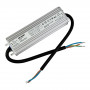 Блок питания 60W 12V 5A IP67 герметичный для led ленты LED STORY Profi - фото №1