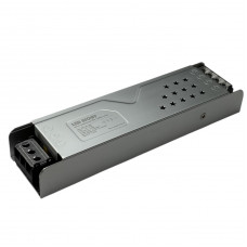 Блок живлення для світлодіодної стрічки 12в 150вт 12.5А IP20 негермет Led-Story PROFI