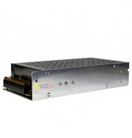 Блок питания 12 вольт для светодиодной ленты 180W 15А IP20 Led-Story PROFESSIONAL SERIES