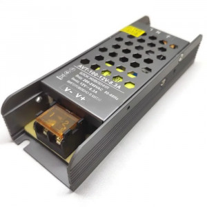 Блок питания 12V 100W 8.3А IP20 негерметичный