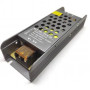 Блок питания 12V 100W 8.3А IP20 негерметичный - фото №1