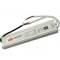 Блок питания 12V 150W 12.5А IP67 Jinbo Premium