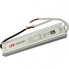Блок живлення 12V 150W 12.5А IP67 Jinbo Premium