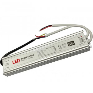Блок живлення 12V 150W 12.5А IP67 Jinbo Premium