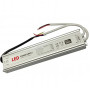 Блок питания 12V 150W 12.5А IP67 Jinbo Premium - фото №1