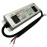 Блок питания 12В 200Вт 16А IP67 Герметичный Mean Well