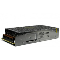 Блок питания 12V 200W 16.7А IP20 премиум Jinbo PREMIUM