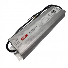 Блок питания 12В 300Вт 25А IP67 Герметичный Jinbo PREMIUM