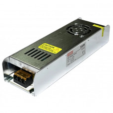 Блок питания 12В 300W 25А IP20  Негерметичный Jinbo PREMIUM