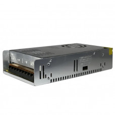 Блок питания 12В 350Вт 29А Негерметичный РАСПРОДАЖА 