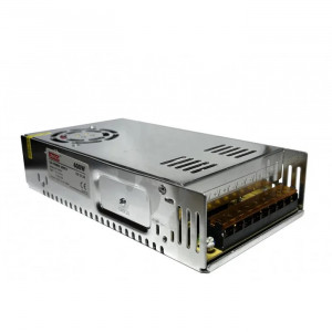 Блок живлення 12В 400W 33.3А IP20 Jinbo PREMIUM