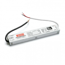 Блок питания 12В 5А 60Вт IP67 гермет Jinbo PREMIUM