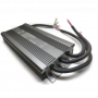 Блок питания 12V 600W 50А IP67 герметичный - фото №3
