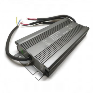 Блок живлення 12V 600W 50А IP67 герметичний