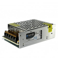 Блок живлення 12В-60Вт 5А Ledmax Негерметичний ( РОЗПРОДАЖ залежалого)