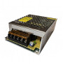 Блок живлення 220 на 12 Вольт 60W 5А IP20 Jinbo PREMIUM - фото №2