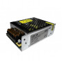 Блок живлення 220 на 12 Вольт 60W 5А IP20 Jinbo PREMIUM - фото №1