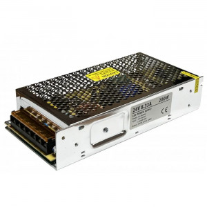 Блок питания 24 В 200 Вт 8.3А IP20 Jinbo PREMIUM