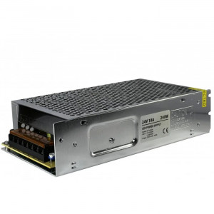 Блок питания 24 В240 Вт 10А IP20 Jinbo PREMIUM