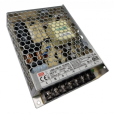 Блок питания 24 Вольта 108W 4.5А IP20 Премиум Mean Well