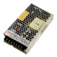 Блок живлення 24 Вольта негерметичний 156Вт 6.5А IP20 Mean Well