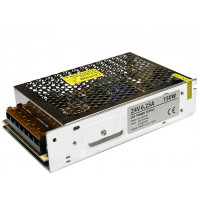 Блок питания 24В 150Вт 6.25A IP20 негермет Jinbo PREMIUM