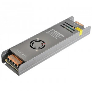 Блок питания 24V 400W 16,6A IP20
