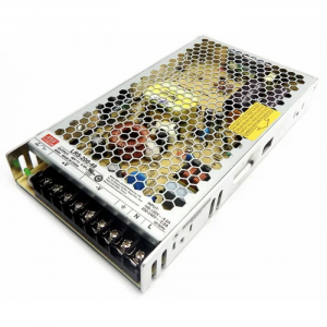 Блок питания 48V 210W 4.4А IP20 Mean Well