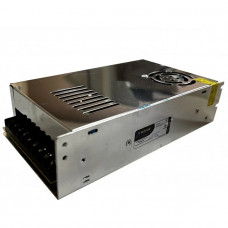 Блок питания 5 Вольт негерметичный 300Вт 60А