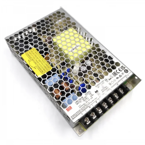 Блок питания для ЛЕД ленты 48V 158.4W 3.3А IP20 Mean Well