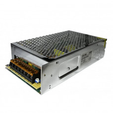 Блок питания для светодиодной ленты 12 Вольт 240Вт 20А IP20 Jinbo PREMIUM