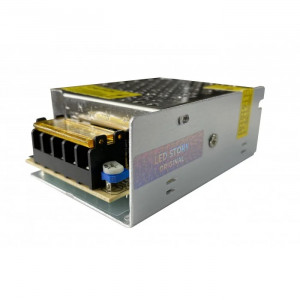 Блок питания для светодиодной ленты 12 вольт 36W 3А IP20 Led-Story PROFESSIONAL SERIES