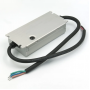 Блок живлення для світлодіодної стрічки MEANWELL 24v 100W 4А IP67  - фото №2