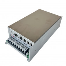 Блоки питания 1200Вт 24В 50А IP20 негерметичные для светодиодной подсветки Led-Story Profi