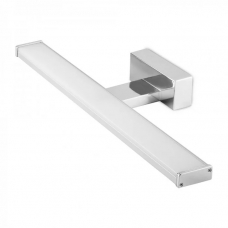 Бра на стену для зеркал и картин AL5080 8W 4000К Хром