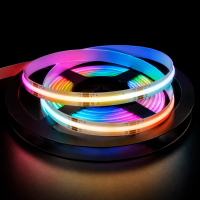 СОВ RGB+CCT стрічка 840 д.м. світлодіодна24V 23W IP20 CRI 90 Led Story прод...