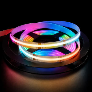 СОВ RGB+CCT лента 840 д.м. светодиодная 24V 23W IP20 CRI 90 Led Story прода...