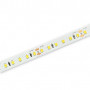 Cтрічка світлодіодна SG SMD2835 48V 120д.м. IP20 ширина 10мм білий нейтральний (ціна 1м) - фото №2