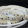 Лента светодиодная SMD2835 220В 8мм 120 д.м. IP44 7500K холодный белый (цена 1м) - фото №1