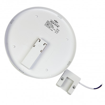 Світильник світлодіодний  SENSOR-24W з датчиком руху IP33