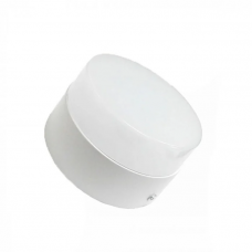 Cвітлодіодний світильник 24W 4000К Drop Right Hausen накладний КОРПУС АЛЮМІНІЙ