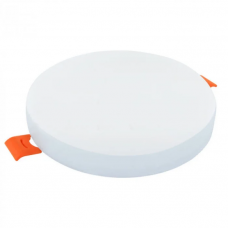 Cветодиодный светильник Biom 32Вт круглый 5000К естественный белый