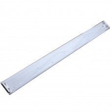 Светильник на две светодиодные лампы Т8 1.2м двухстороннее подключение 