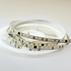 Светодиодная лента 220 вольт SMD 2835 120 д.м. IP44 нейтральнвй белый 4500K бухта 20м (цена 1м)