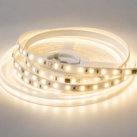 Cвітлодіодна стрічка 220 вольт SMD 2835 120 д.м. IP44 нейтральний 4500K шир...