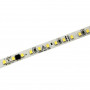 Светодиодная лента 220 вольт SMD 2835 120 д.м. IP44 нейтральнвй белый 4500K бухта 20м (цена 1м) - фото №3