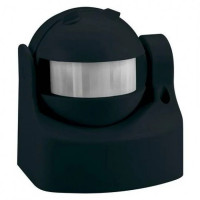 Датчик движения Horoz Electric HL482 Linea с регулировкой