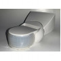 Датчик руху Right Hausen 1200W IP54 6A білий HN-061071 з регулюванням - фото №4